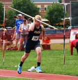 PIAA Track and Field Championships 023