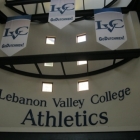 Things are looking up at Lebanon Valley College