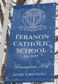 Lebanon Catholic 001