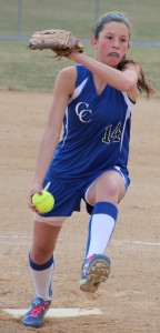 Cedar Crest softball 003