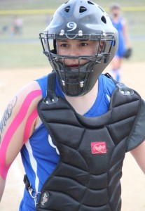 Cedar Crest softball 005