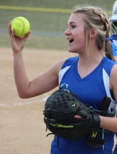 Cedar Crest softball 014