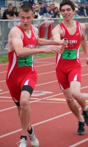 District Track and Field 013