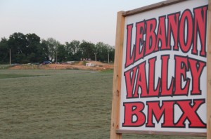 Lebanon Valley BMX 010