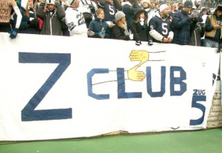 Z club