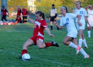 Annville-Cleona soccer, Northern Lebanon soccer 052