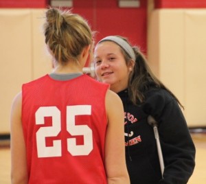 Cedar Crest basketball, Annville-Cleona basketball 051