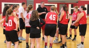 Cedar Crest basketball, Annville-Cleona basketball 058