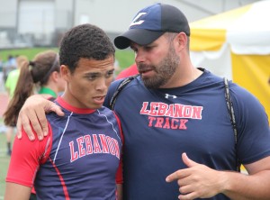Lebanon County Track and Field 065