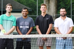 Mount Gretna Tennis 048