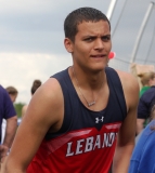Lancaster-Lebanon Track and Field 032