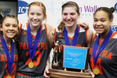 Palmyra Girls' Basketball 064