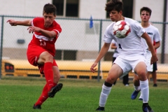 Annville-Cleona boys' soccer 070