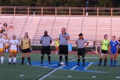 Elco at Cedar Crest soccer 091