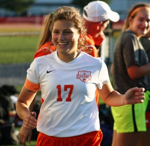 Palmyra Girls' Soccer 012