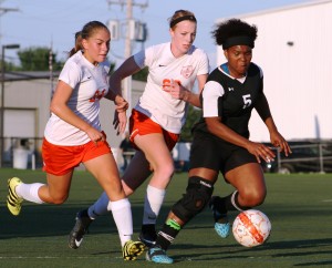 Palmyra Girls' Soccer 025