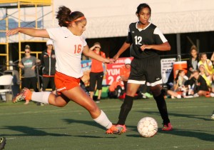 Palmyra Girls' Soccer 035