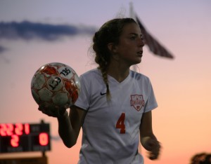 Palmyra Girls' Soccer 095