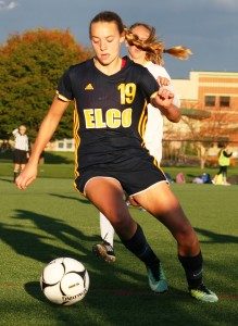 Elco girls' soccer 018