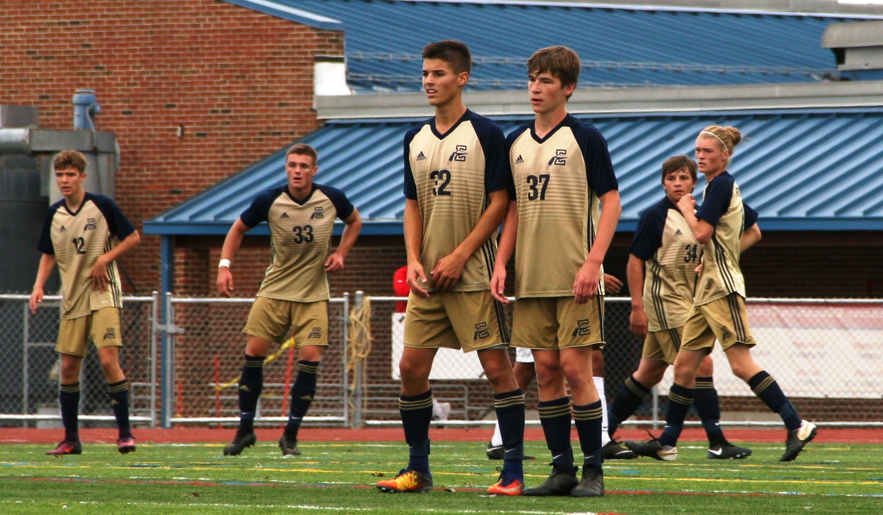 Elco Surrenders Three Quick Goals, Can’t Keep Up With Hempfield ...