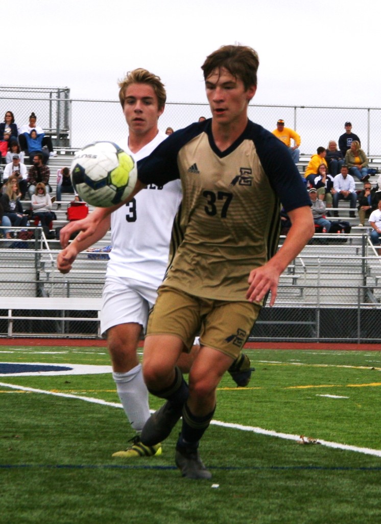 Elco Surrenders Three Quick Goals, Can’t Keep Up With Hempfield ...