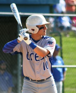 Cedar Crest Baseball 027