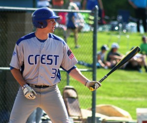 Cedar Crest Baseball 030