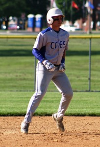 Cedar Crest Baseball 051