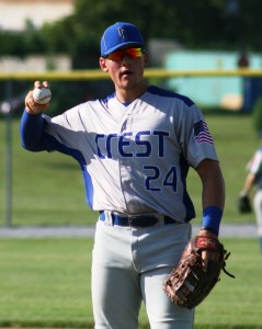 Cedar Crest Baseball 056