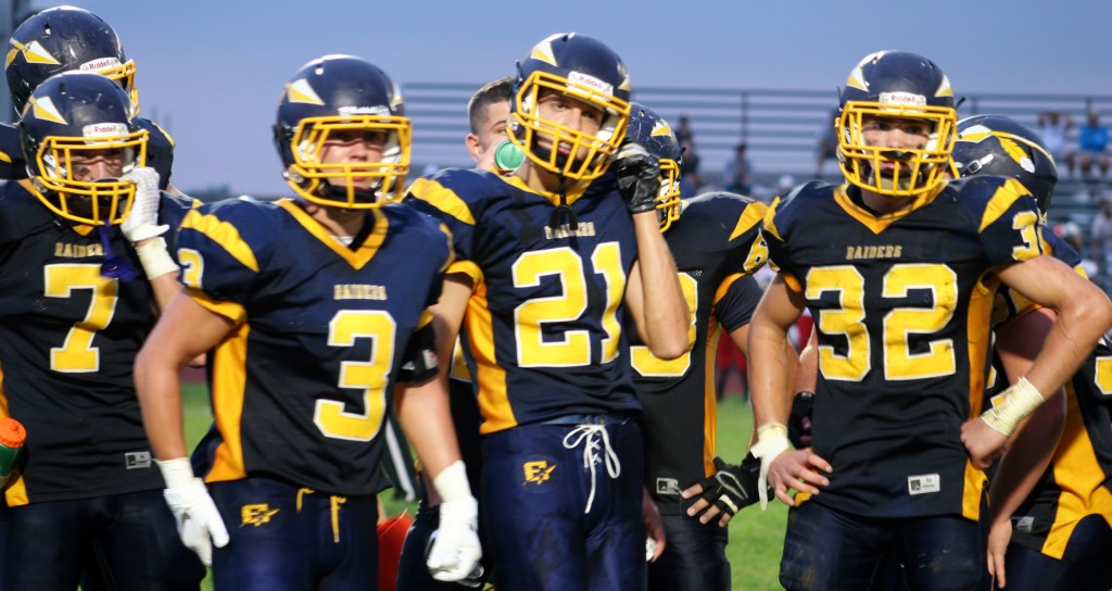 By Paying Attention to Details, Elco Makes Its Point « Lebanon Sports Buzz