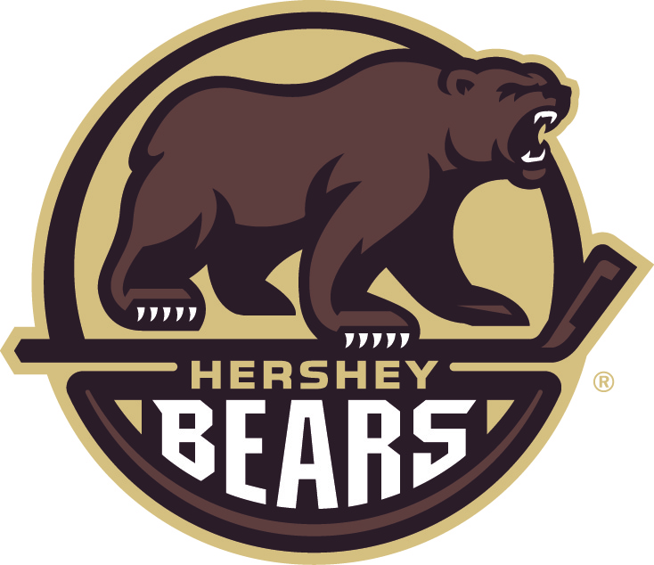 Hershey Bears Start 2018 with 5-1 Win Over Charlotte Checkers 