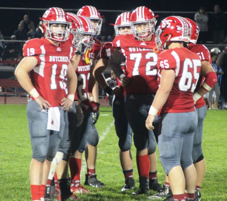 Annville-Cleona’s Win Embodies Entire 2019 Season « Lebanon Sports Buzz