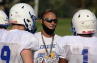 Northern Lebanon Opens Roy Wall’s Head Football Coaching Position