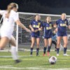 Elco Loses District Championship on Penalty Kicks