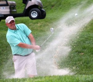 David Ortiz pranked with exploding golf ball